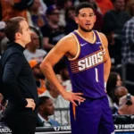 Phoenix Suns.