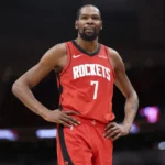 Houston Rockets