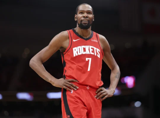 Kevin Durant