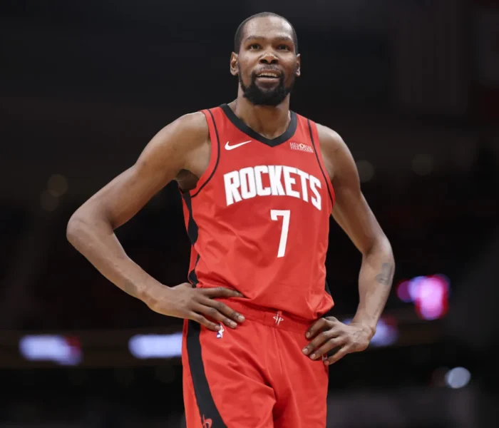 Houston Rockets