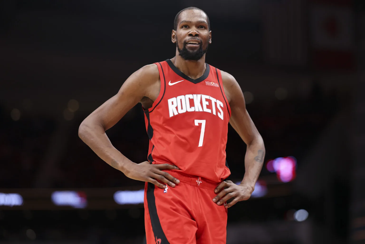 Kevin Durant
