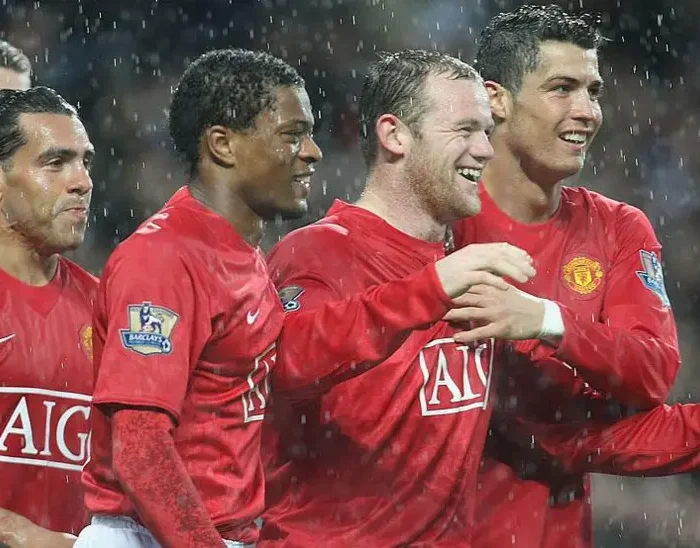 Manchester United