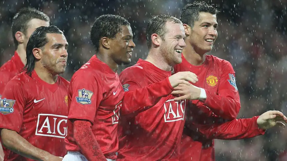 Manchester United
