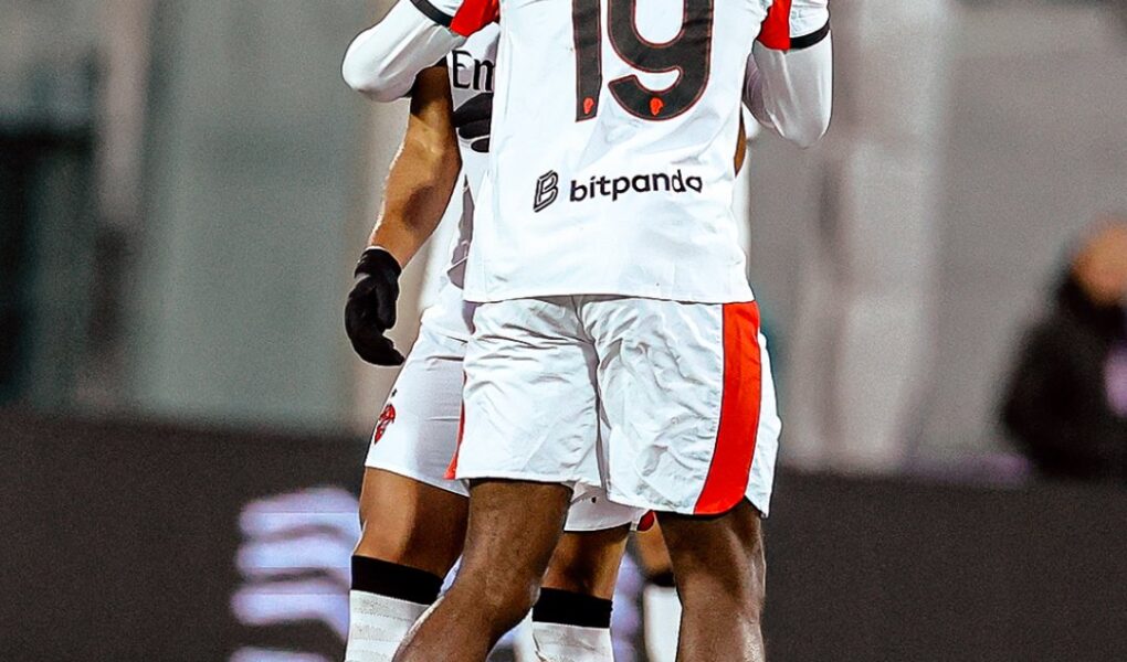 Milan Nkunku
