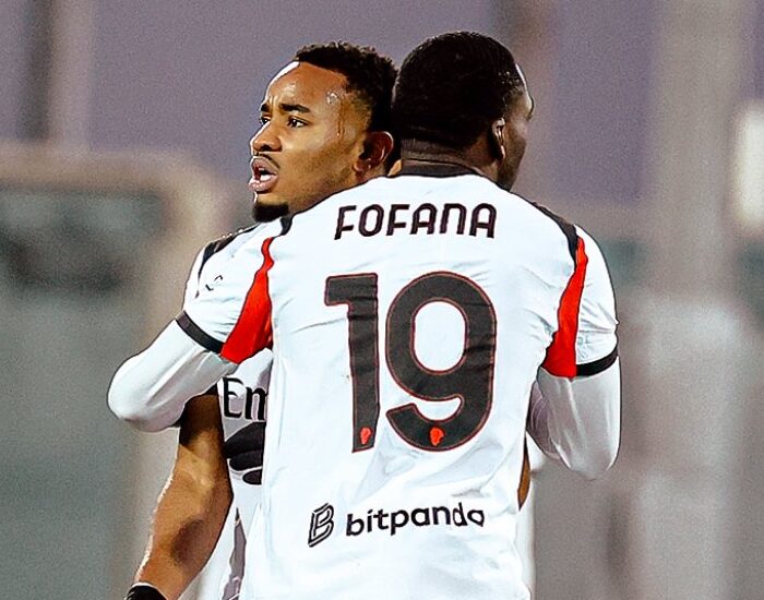 Milan Nkunku