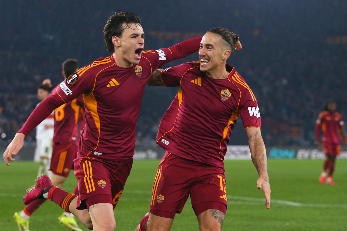 Europa League