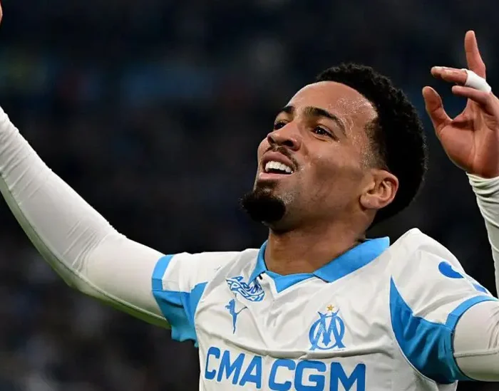 Nwaneri Marseille