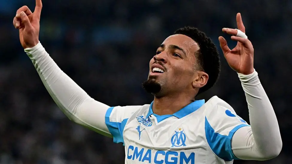 Nwaneri Marseille