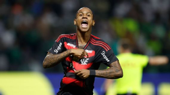 RB Bragantino Wallace Yan