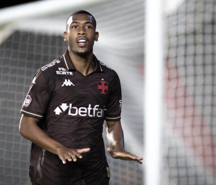 Rayan Vasco