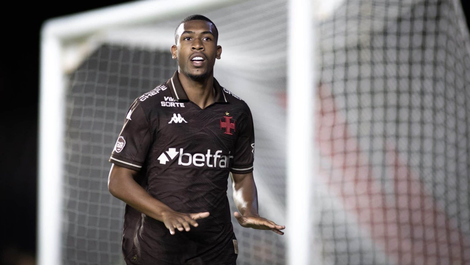 Rayan Vasco