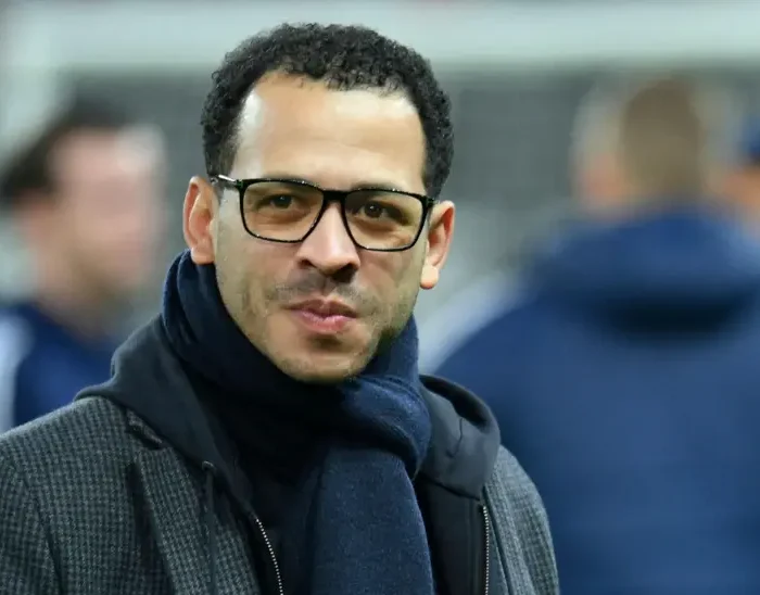 Rosenior Chelsea