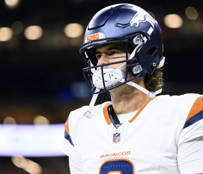 Jarrett Stidham