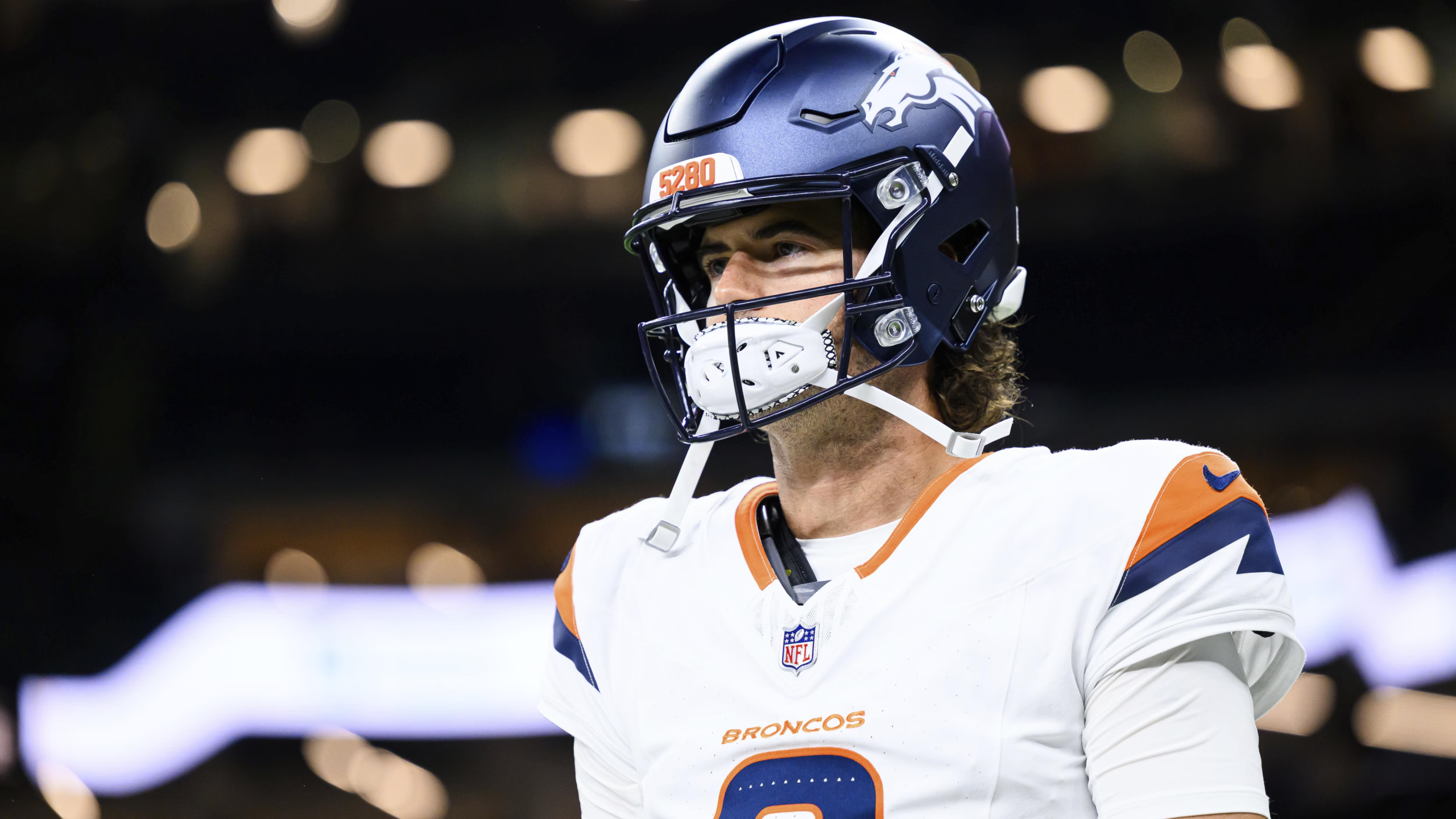 Jarrett Stidham (Foto: AP Photo/Ella Hall)