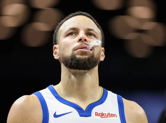 Golden State Warriors
