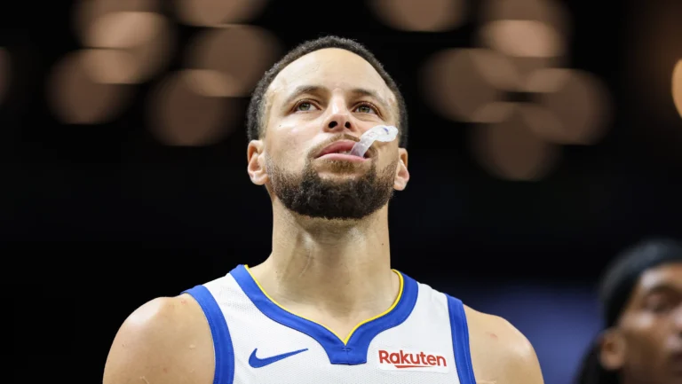 NBA: Golden State Warriors amarga novo fracasso