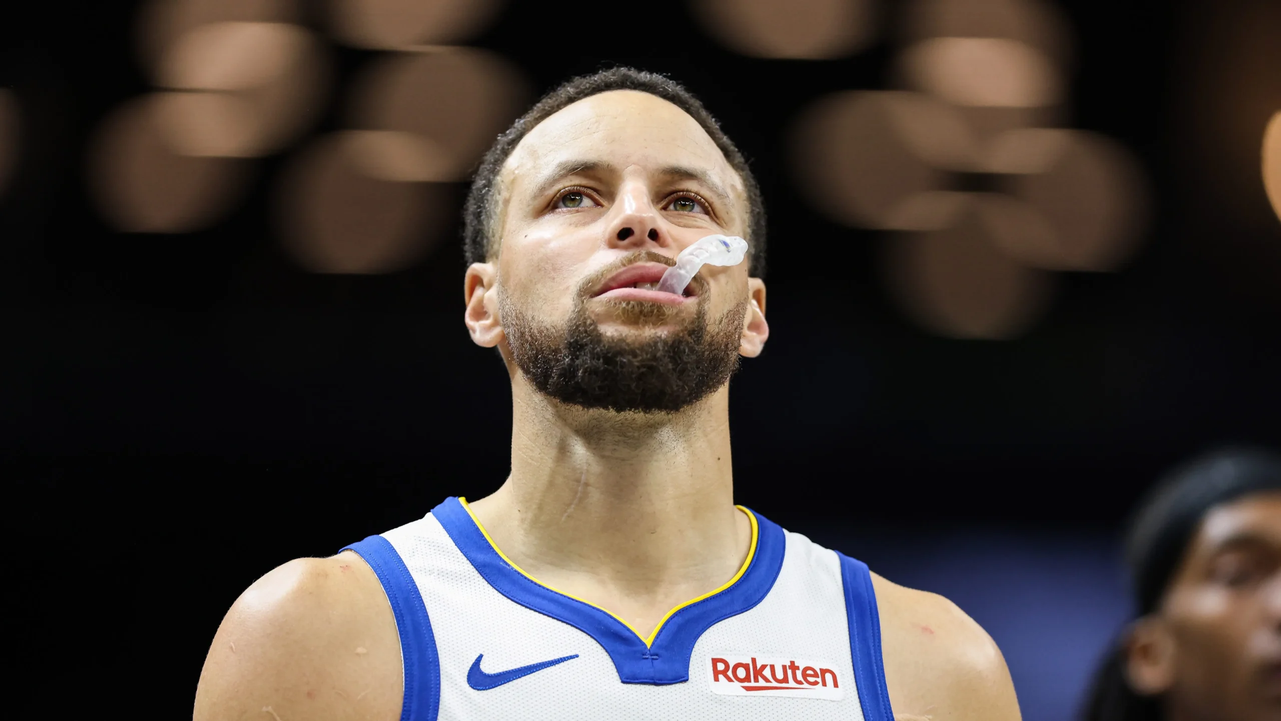 Stephen Curry (Foto: Getty Images)