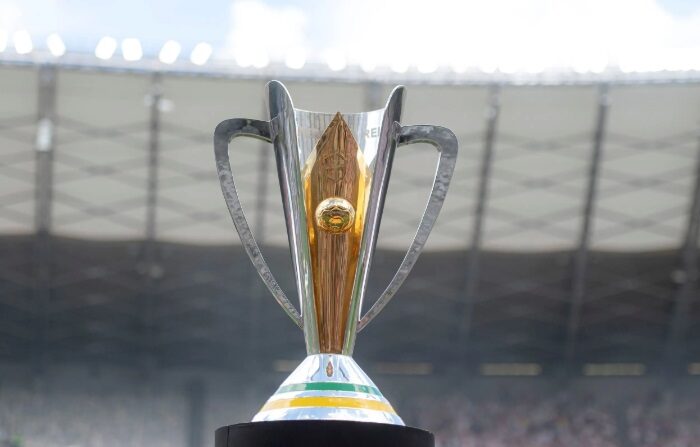 Taça da Supercopa do Brasil
