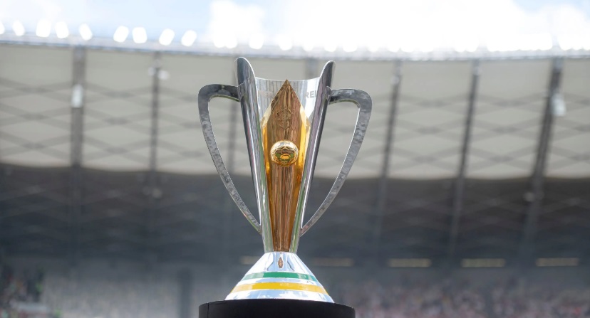 Taça da Supercopa do Brasil