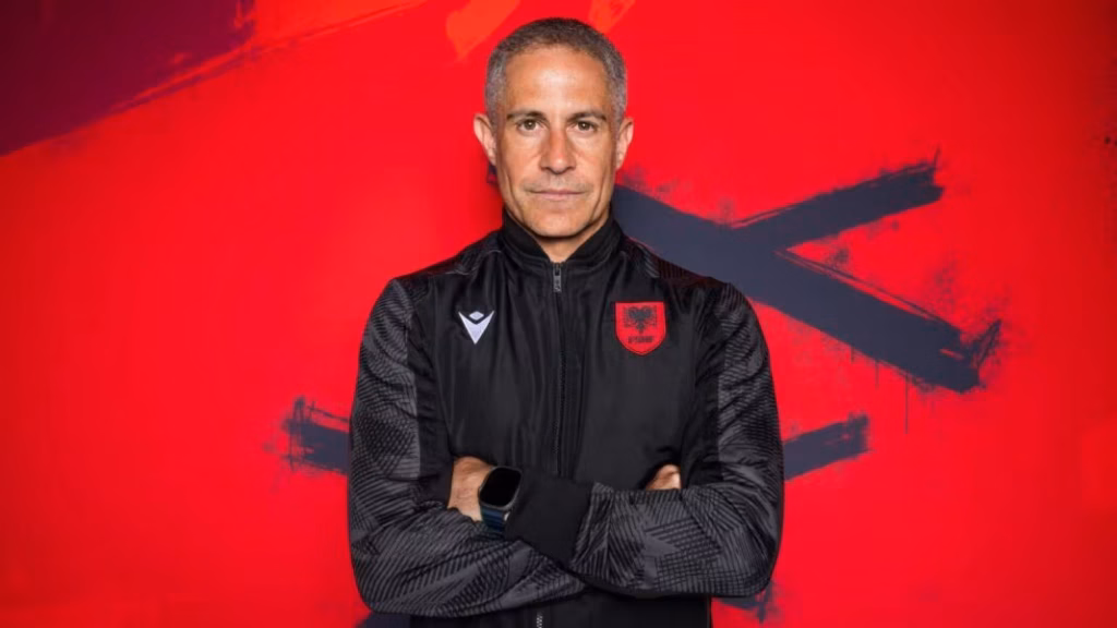 Foto: Reprodução/The Football.
