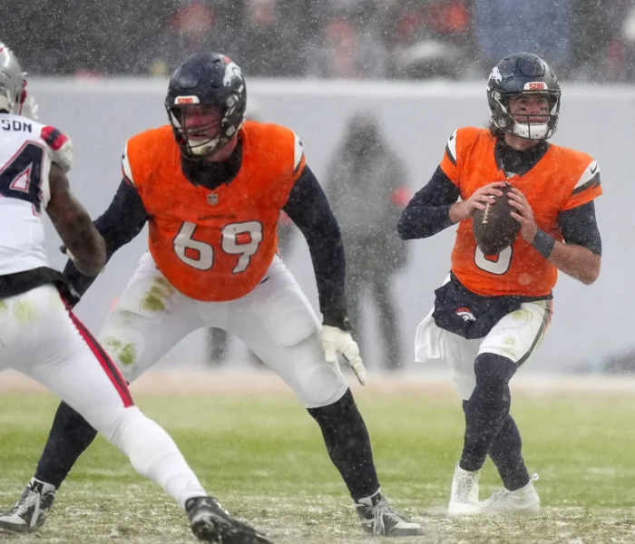 Denver Broncos
