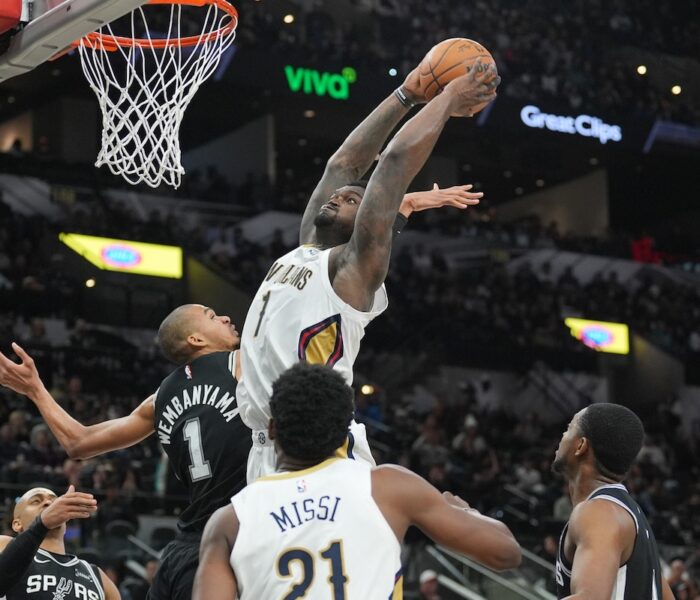 NBA