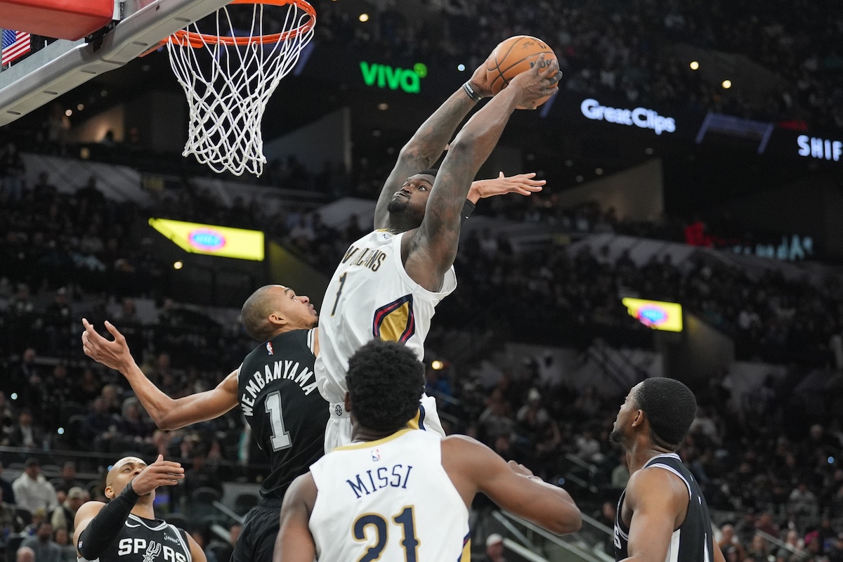 NBA