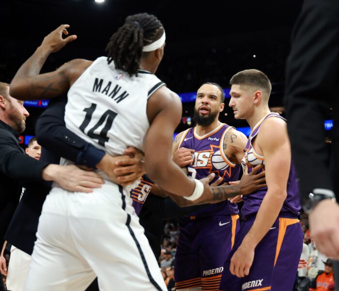 NBA