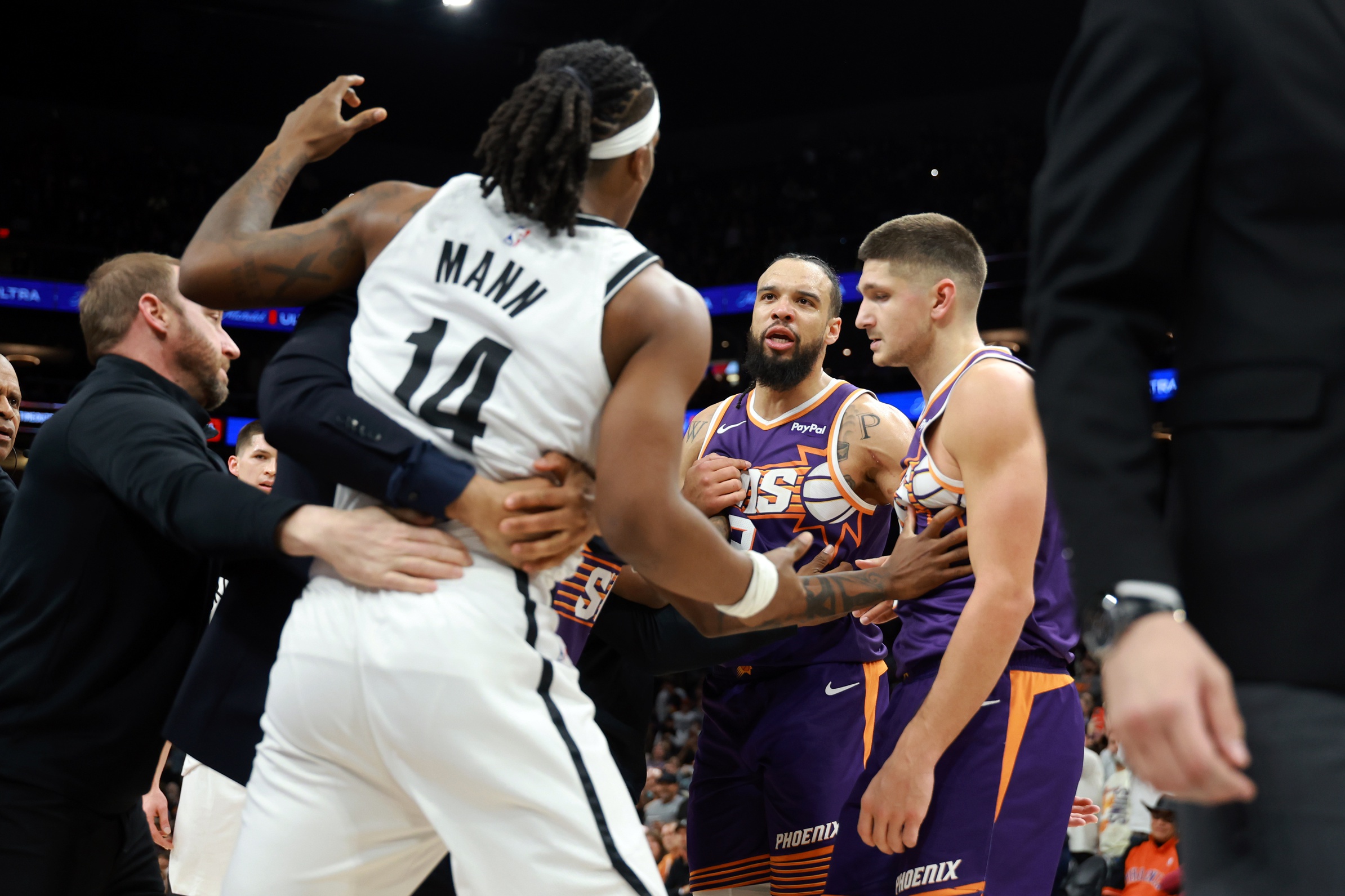 NBA