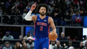 NBA Clutch Player.