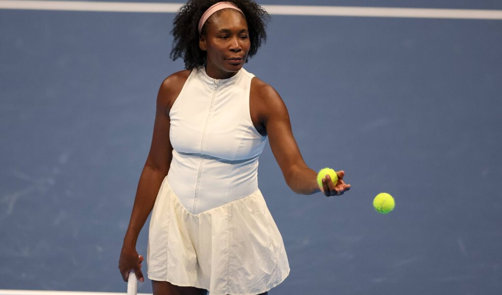 Venus Williams