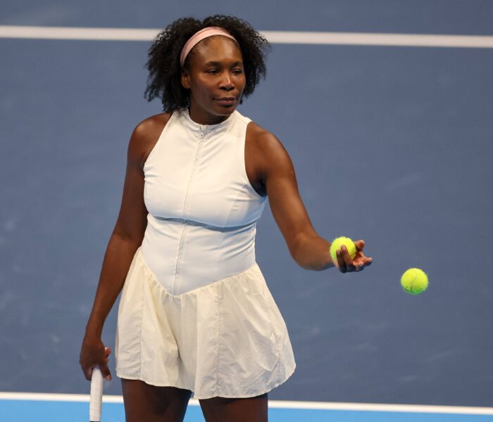 Venus Williams