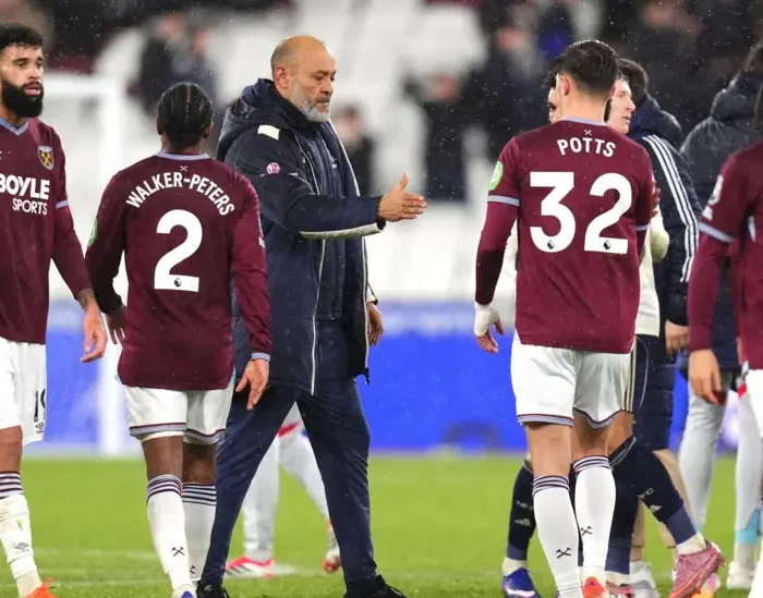 West Ham
