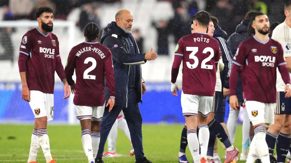 West Ham