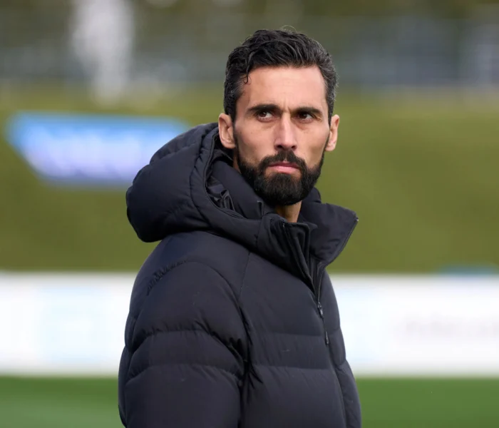 álvaro arbeloa real madrid