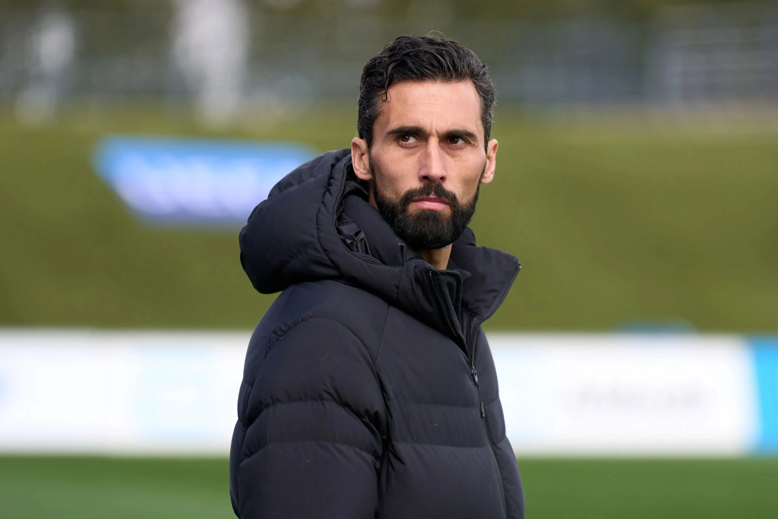 álvaro arbeloa real madrid