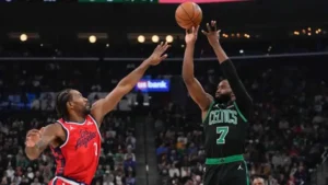 NBA sábado.