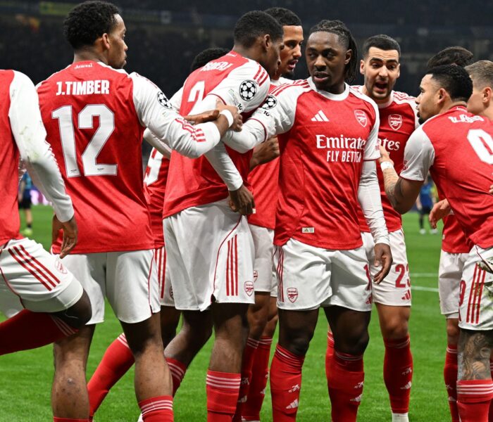 Arsenal