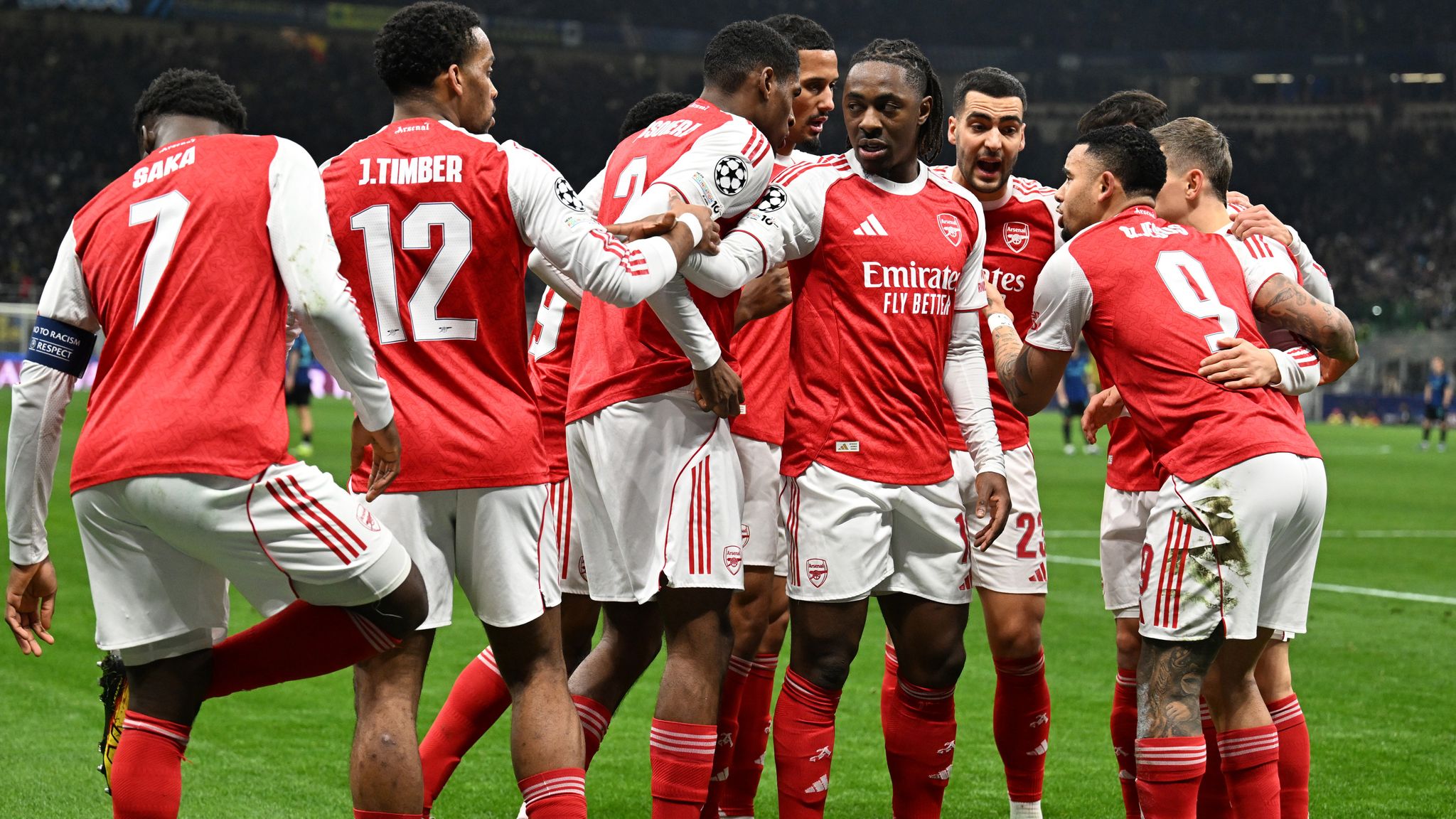 Arsenal
