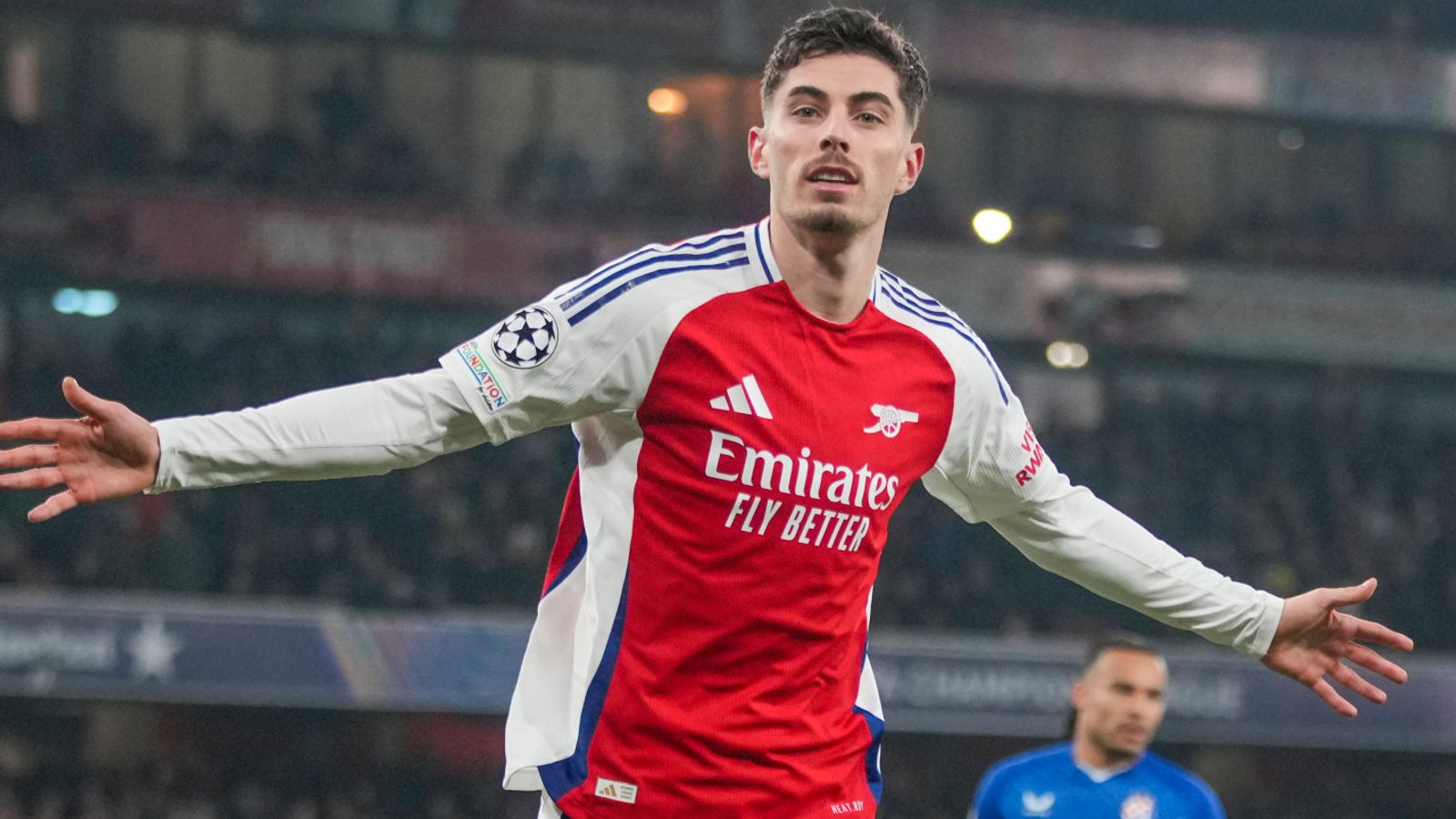 Arsenal Kai Havertz