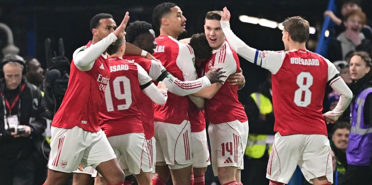 Arsenal