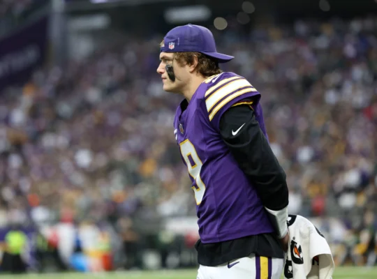 Minnesota Vikings