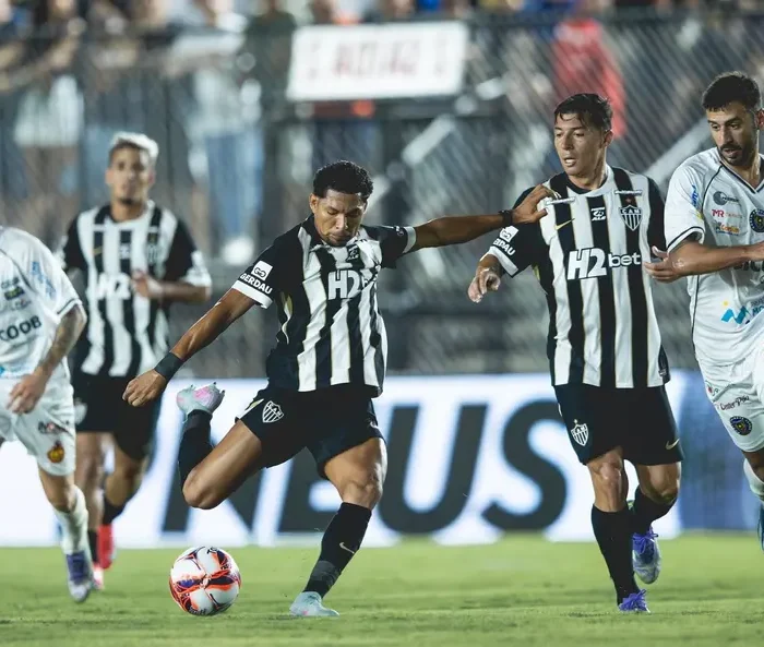 Atlético-MG