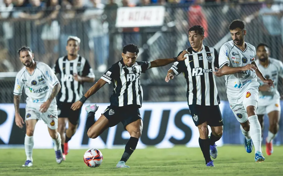 Atlético-MG