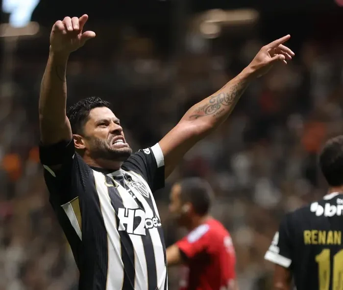 Atlético-MG