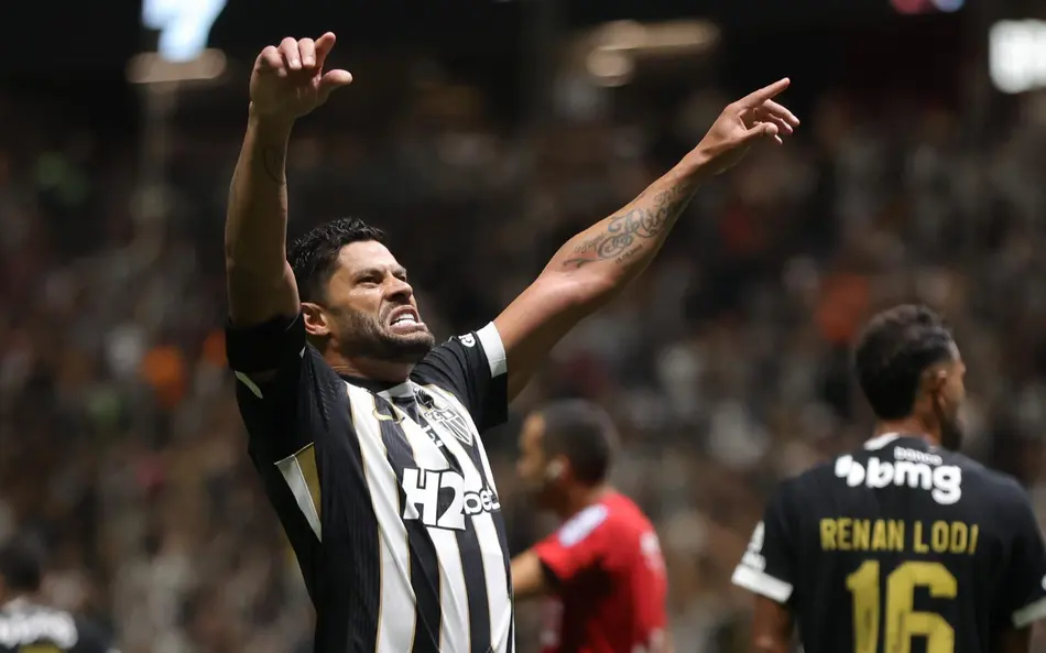 Atlético-MG