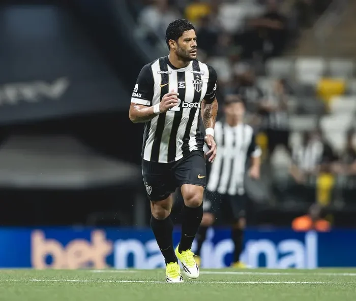Atlético-MG