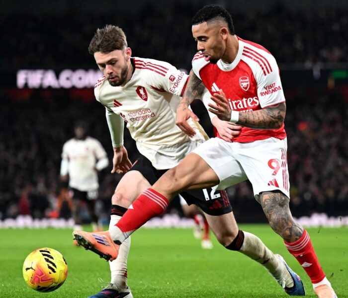 Premier League