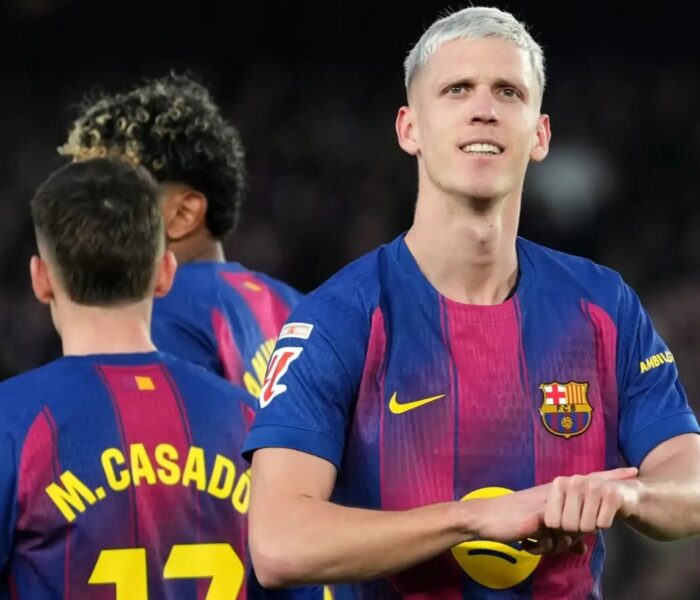 Barcelona