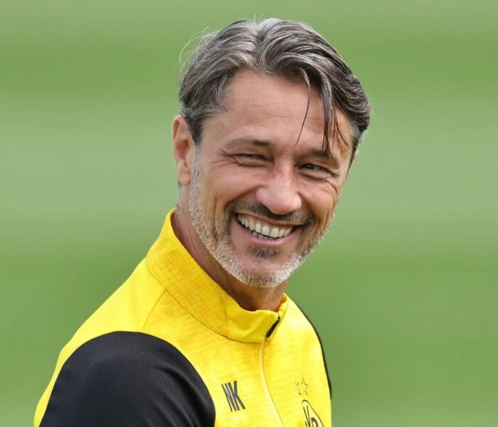 Kovac United